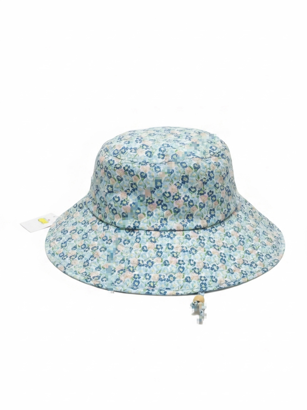 2023 Augusta Nationals Masters Dorfman Floral Floppy Hat